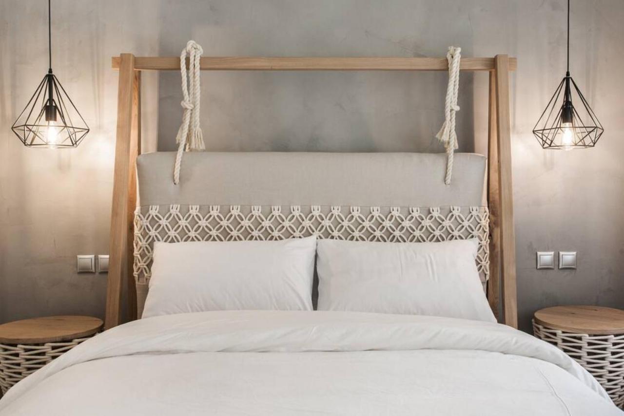 Chic Apartment - Strolling To The Athenian Streets Esterno foto