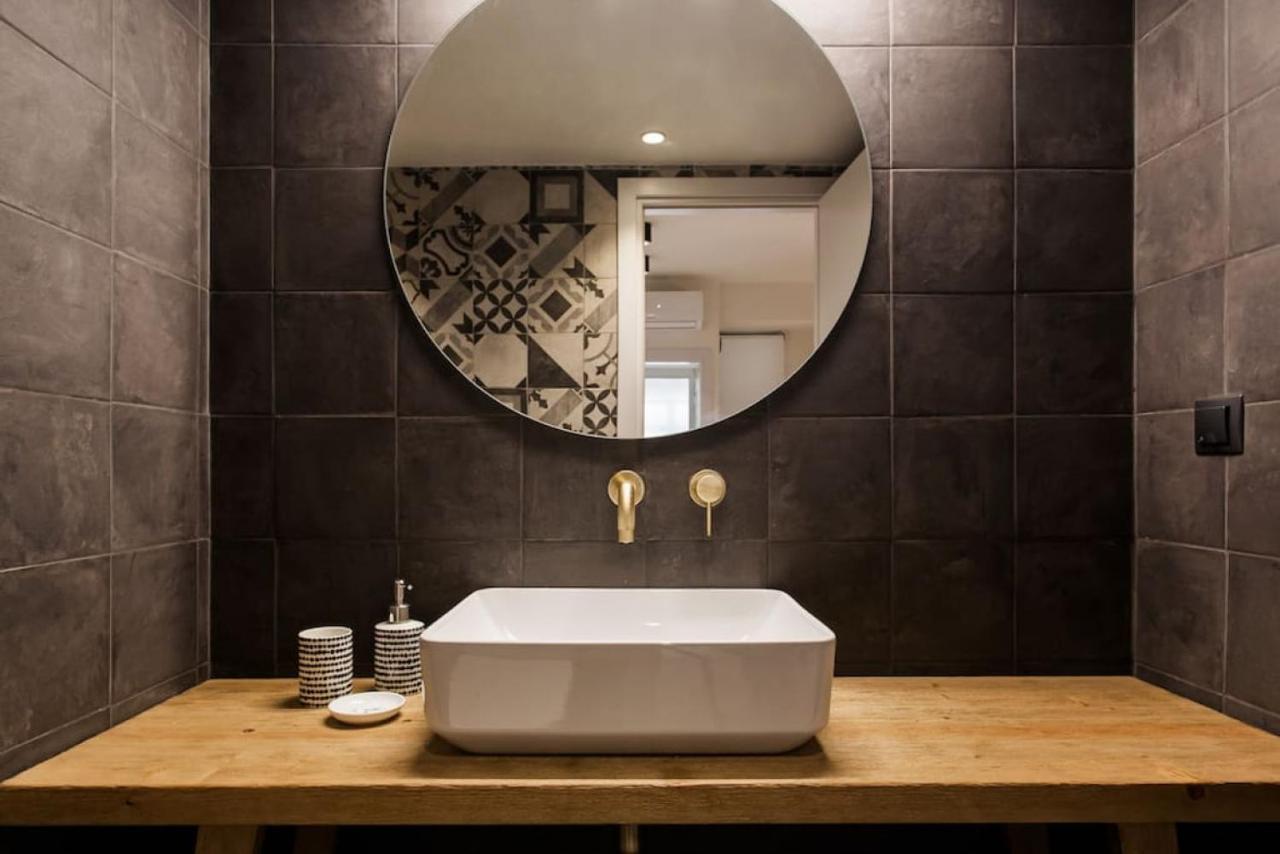 Chic Apartment - Strolling To The Athenian Streets Esterno foto